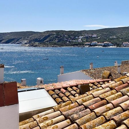 Villa Sant Antoni 3 Cadaqués Esterno foto