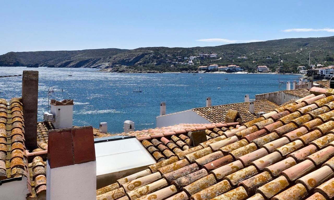 Sant Antoni 3 Villa Cadaqués Esterno foto