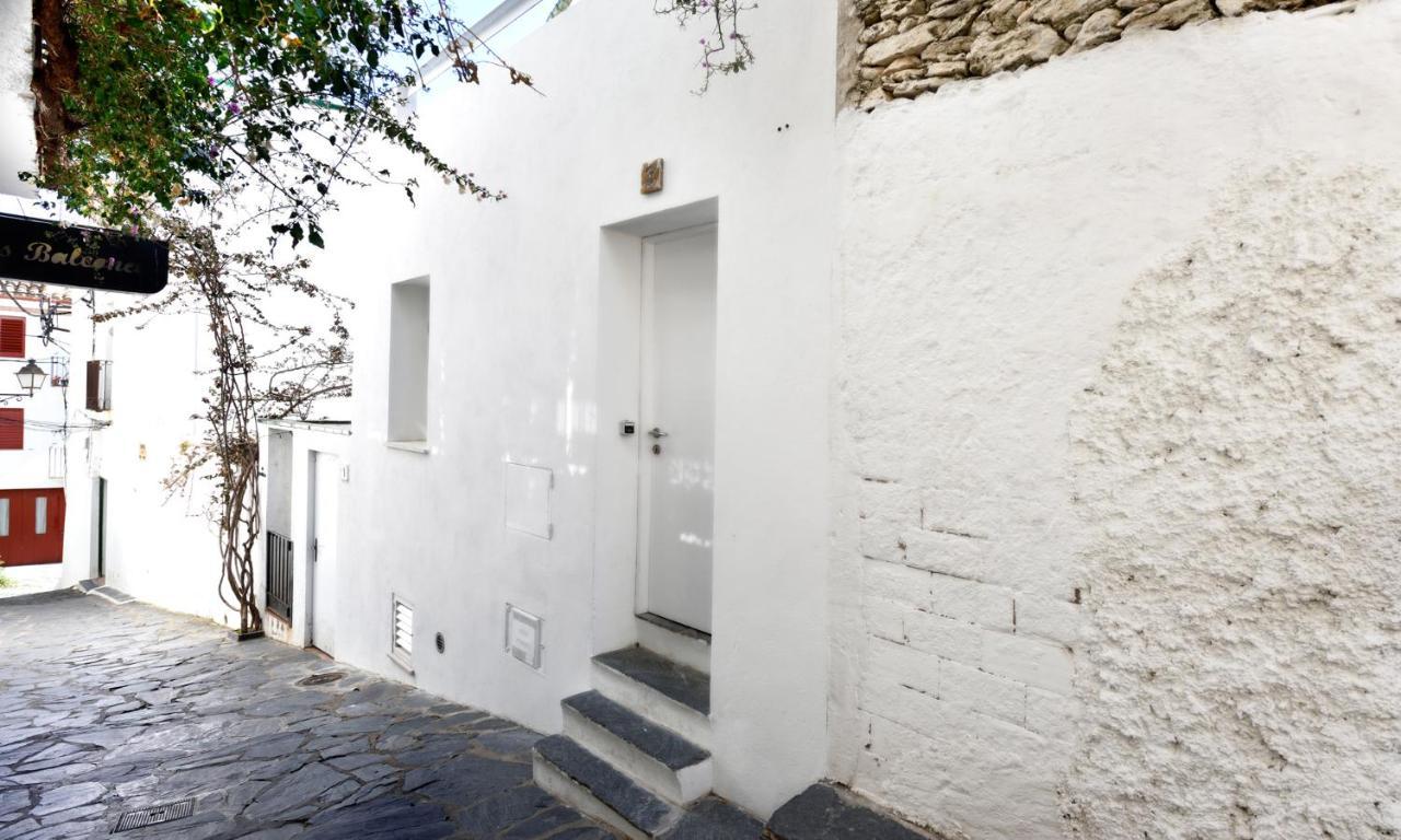 Villa Sant Antoni 3 Cadaqués Esterno foto