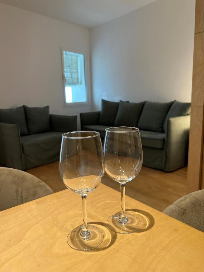 Villa Sant Antoni 3 Cadaqués Esterno foto